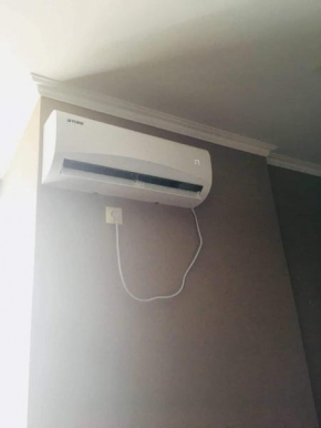 Ninikos apartment
